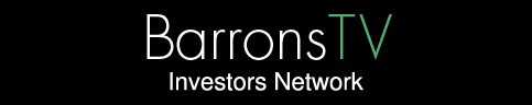 Barrons TV | Investors Network