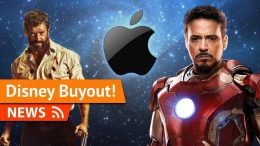 BREAKING-NEWS-Apple-in-Position-to-Buy-Disney-According-to-Analyst