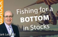 Fishing for a Bottom in Stocks